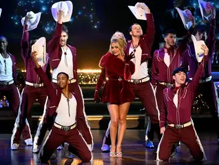 Country Christmas is Coming to Town: CMA's Holiday Special is Back this December 2nd