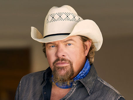 Toby Keith’s 35 Biggest Hits Finally Lands on Vinyl, Bringing a Larger-Than-Life Legacy Home
