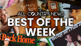Nine Country Music Songs You Need To Hear This Week Featuring Russell Dickerson, Lainey Wilson, Old Dominion, Lauren Watkins & More
