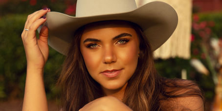 Paige King Johnson Saddles Up with “Cowboys Ride Away”
