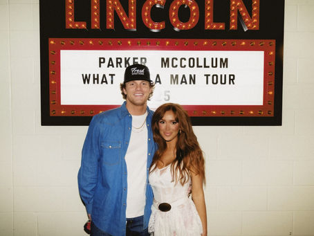 WATCH! Laci Kaye Booth Invited to Make Grand Ole Opry Debut in an Unforgettable Moment with Parker McCollum