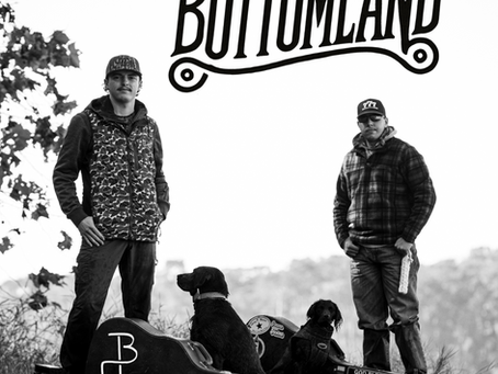 Bottomland Delivers Gut-Punch Heartache and Harmonies on New Single “Sorry State