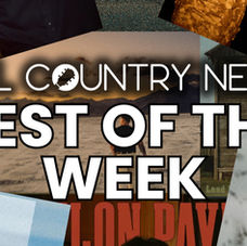 New Country Music You Need To Hear This Week From Ashley McBryde, Jason Scott & The High Heat, Kameron Marlowe & More 