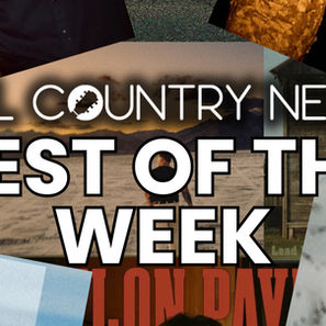 New Country Music You Need To Hear This Week From Ashley McBryde, Jason Scott & The High Heat, Kameron Marlowe & More 