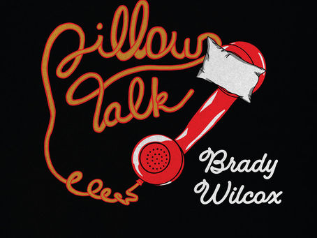 Friday Finds: Brady Wilcox, A Headstrong Animal Lover With Impeccable Range