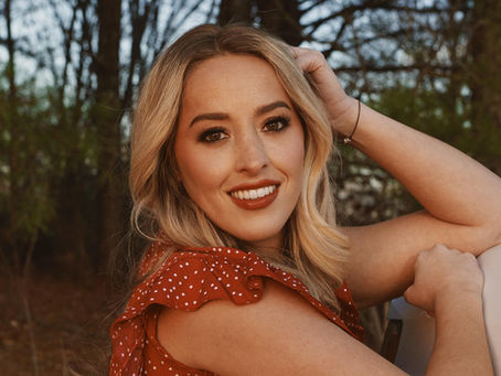 Ashley Ryan Honors Her Late Brother on Emotional New Song “Ryan’s Song”