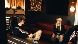 Stephen Wilson Jr. and Miranda Lambert Get Gloriously Weird on “Hardwired,” the Smartest Country Duet of the Year