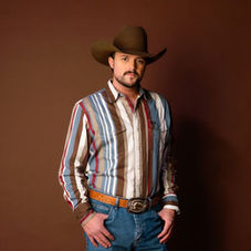 Walker Montgomery Is “Saving The Honky Tonks” And Country Music With It