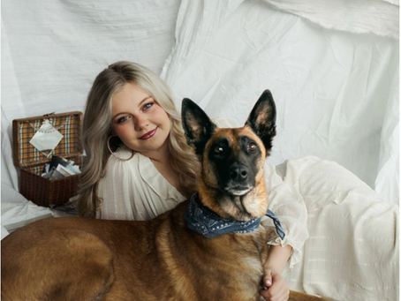 Hadlie Jo Turns Heartbreak Into Memory-Laced Magic on Tender Ballad “Things”