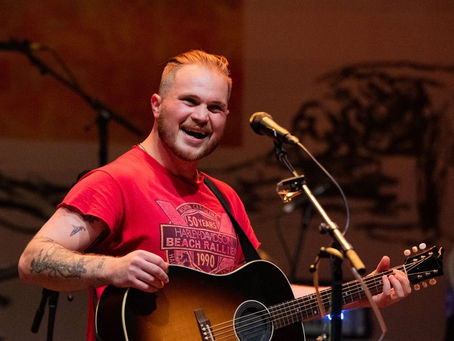 JUST IN: Zach Bryan's Quittin Time Tour Set For 2024 Feat. Turnpike Troubadours, Jason Isbell & More