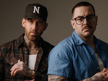 Lakeview Announces Debut Album Release: September 13 Just Got a Lot More Exciting