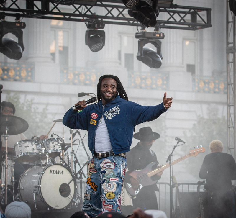EMPIRE Celebrates 15 Years with Star-Studded EMPIRE 15 Concert in San Francisco