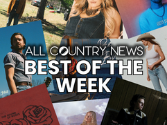 New Country Music You Need To Hear This Week From Kacey Musgraves, Austin Snell, ERNEST, Sunny Black & More