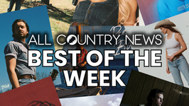 New Country Music You Need To Hear This Week From Kacey Musgraves, Austin Snell, ERNEST, Sunny Black & More