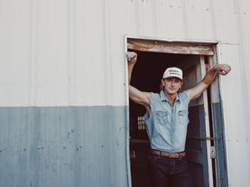 Cooper Alan Is Bringing the Party North: Rising Country Star Announces Canadian Leg of “To The Bar” Tour