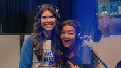 Jenny Tolman Cranks Up the Neon With Gretchen Wilson in Official “Honky Tonk Songs” Visualizer