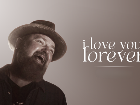 John Driskell Hopkins Reminds Us What Matters Most in His New Song “I Love You”