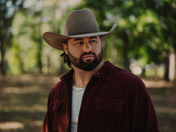 Koe Wetzel Brings “Total Chaos” Back to the Stage With The Night Champion World Tour