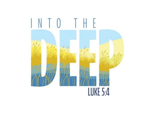 General Synod Reflections from Pastor JT