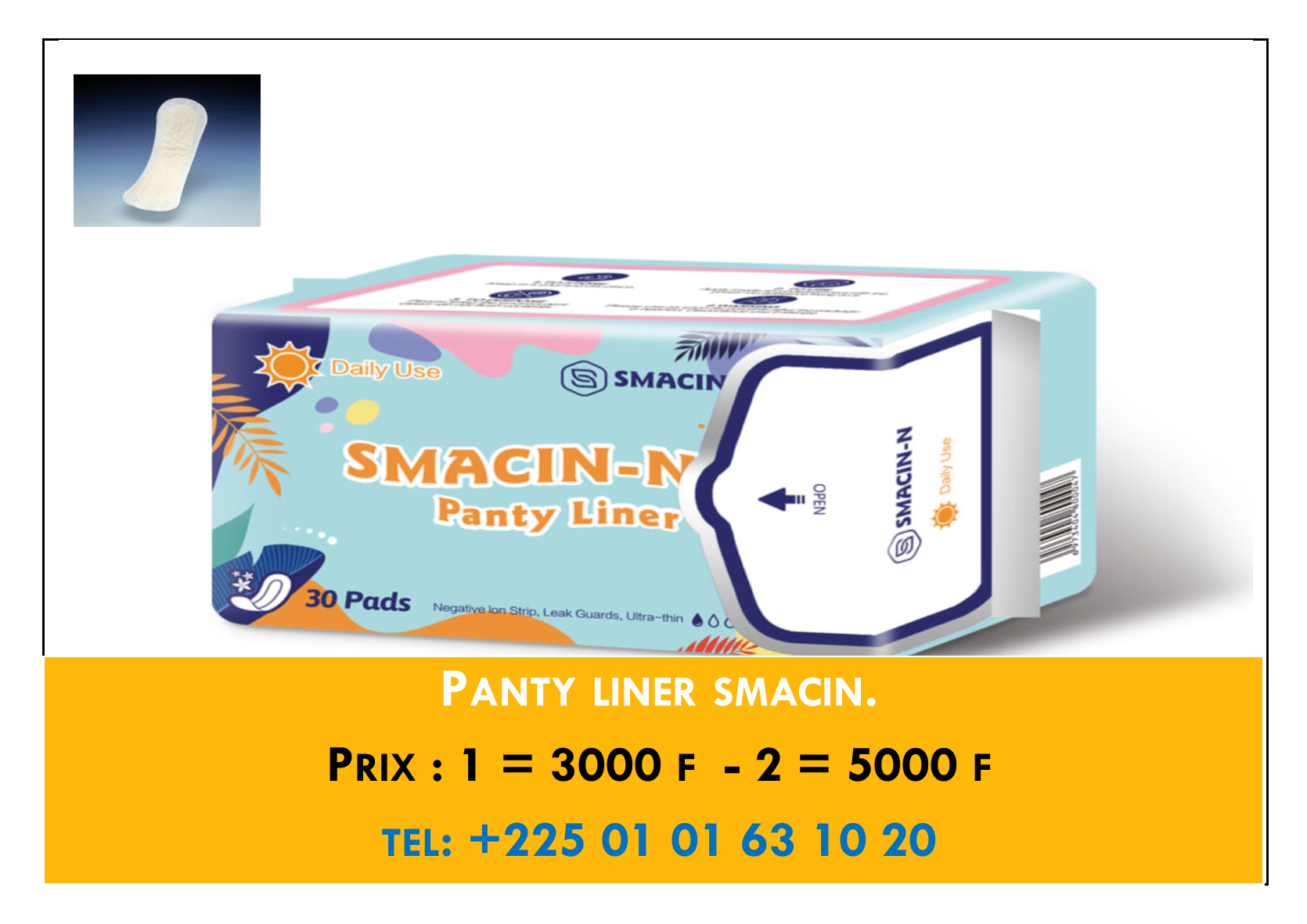 lingette intime