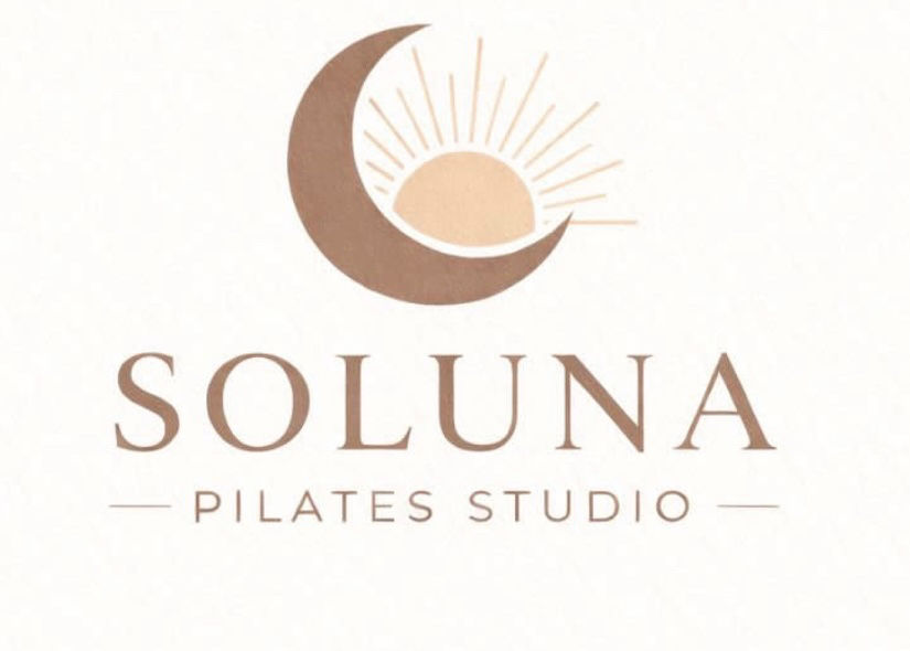 DIA DAS MÃES - SOLUNA PILATES STUDIO