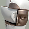 Face Sculpture