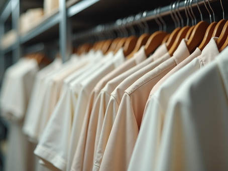 Uniformes de Diseño: Tu Marca en la Repostería