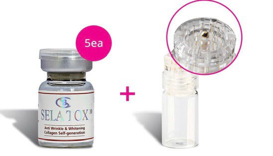 Thumbnail: SELATOX 1 PIECE ( 1 bottle )