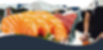 Enzo Sushi Catering Event Berlin