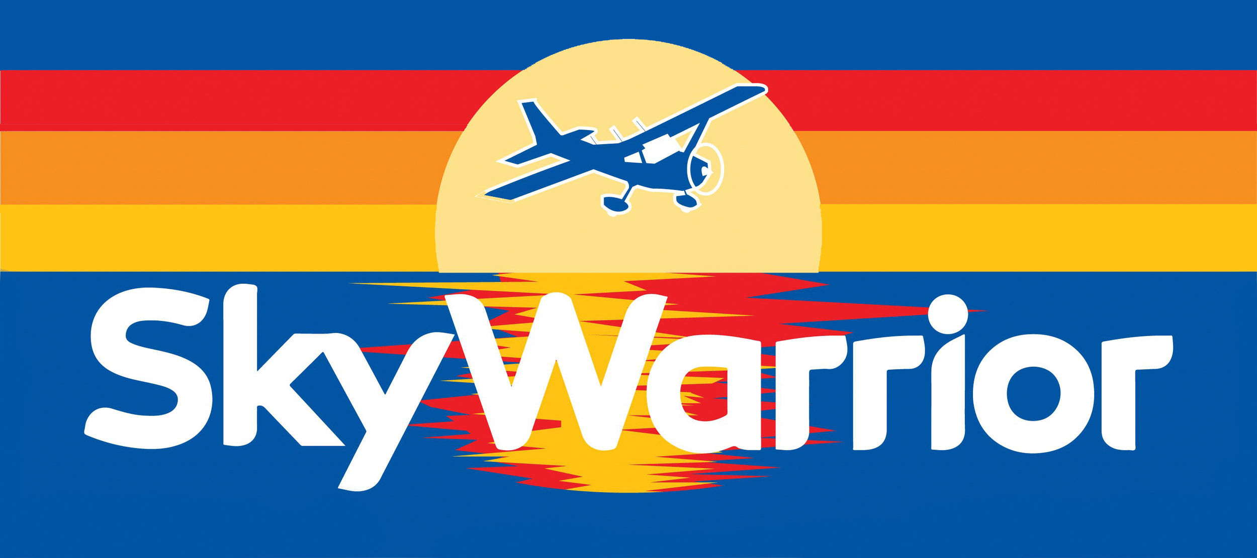 warrior of love sky