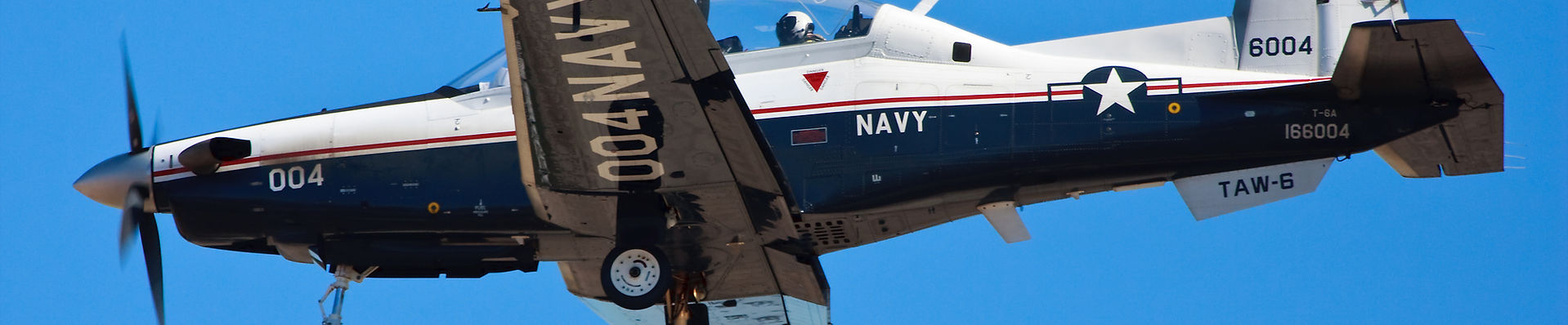 Military to Airline Training