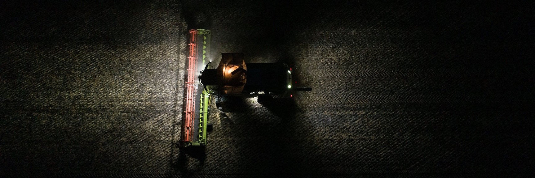 CLAAS LEXION LEDAB - GEIGER agri solutions