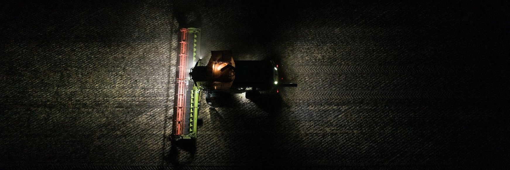 CLAAS LEXION LEDAB - GEIGER agri solutions