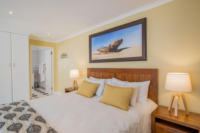 relax atmosphere in namibia
