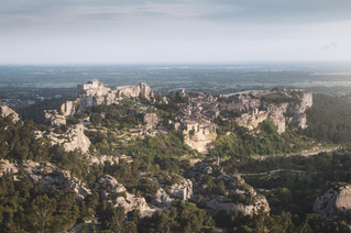 south of france photography tour