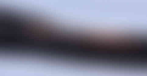 mountains and volcano abstract