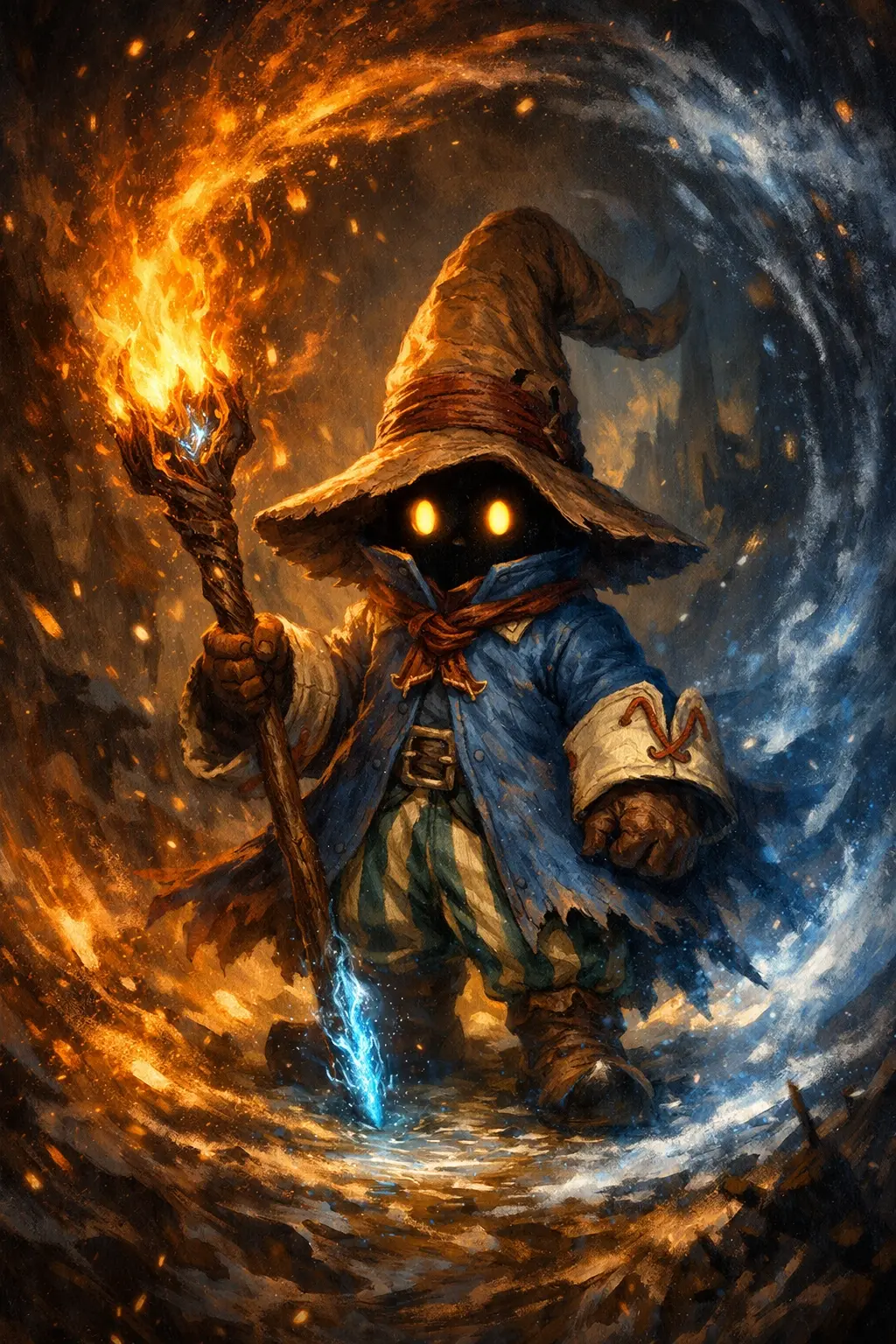 Vivi
