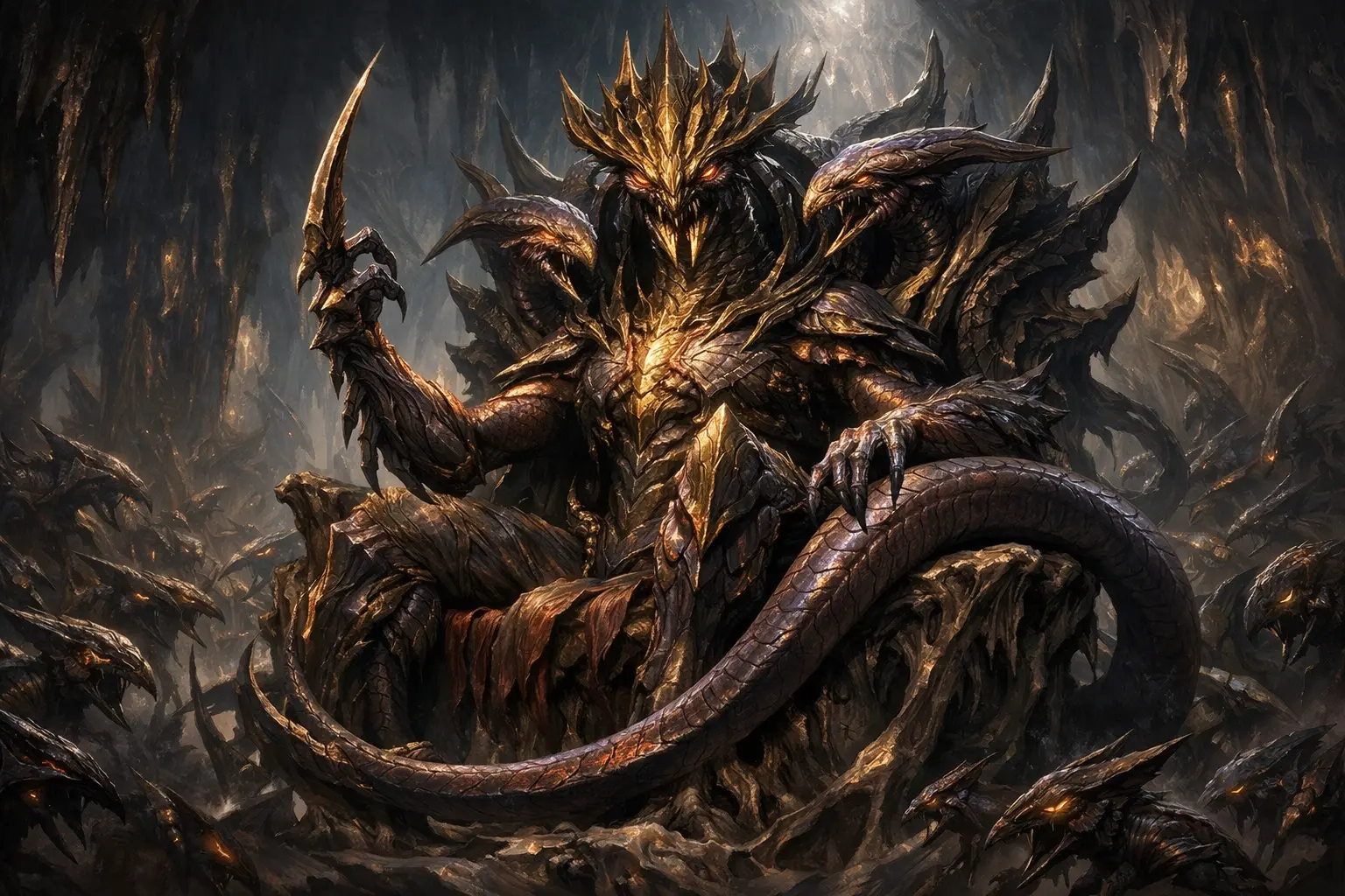 Overlord