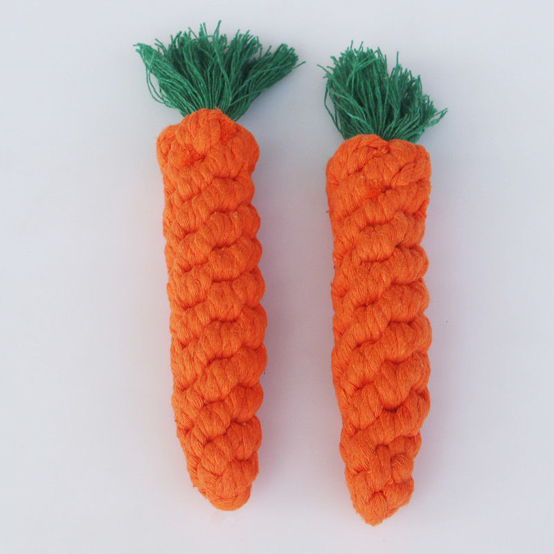 carrot Toy