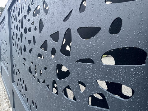 Electric Driveway Gates | Hornchurch, London