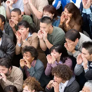 BBC Future: The powerful way that 'normalisation' shapes our world