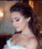 Las Vegas Bridal Hairstylist