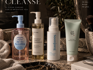 Best skincare