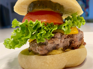 Lake Burgers