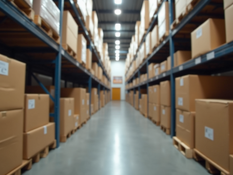 Understanding the Importance of Advance Ship Notices