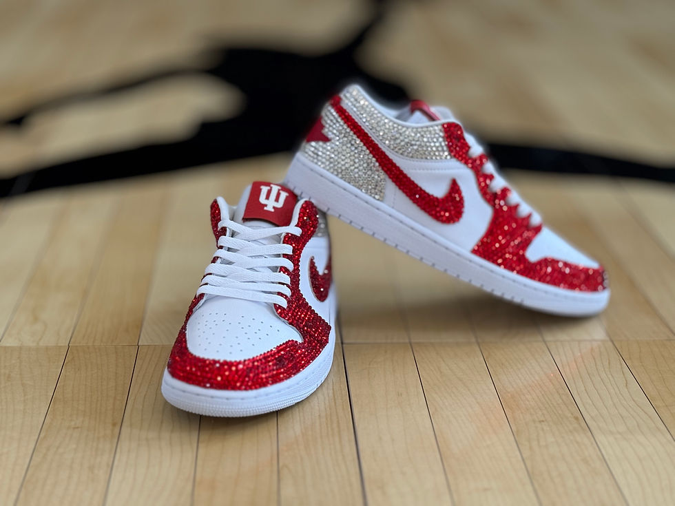 Thumbnail: Game Day Jordan 1 Low