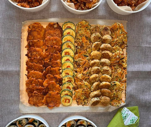 Business Catering