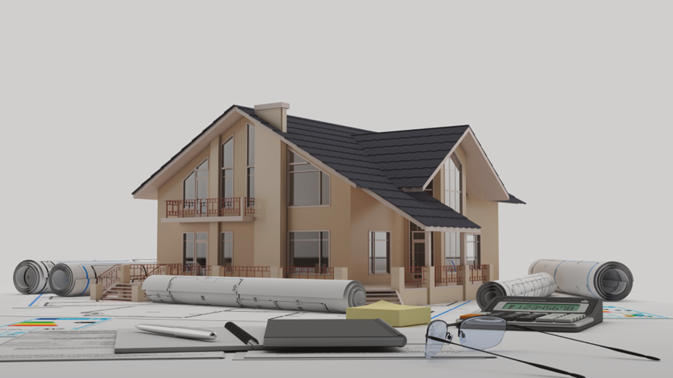 How Much Does It Cost to Construct a House in the US?