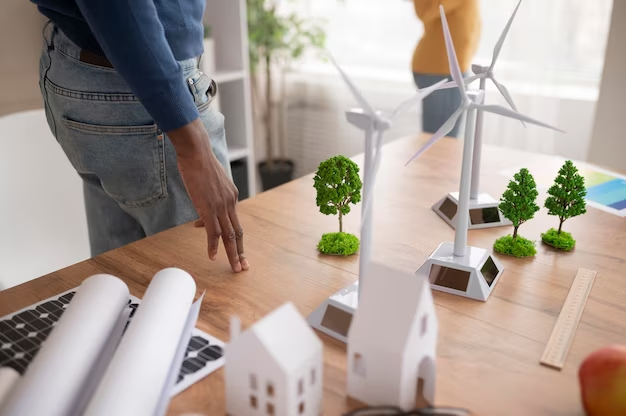 Sustainable Structures: A Deep Dive into Eco-Friendly Architecture