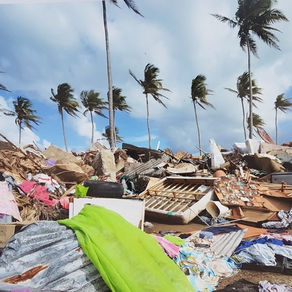 Can storm damage be minimized with better building standards? Insurance companies and homeowners